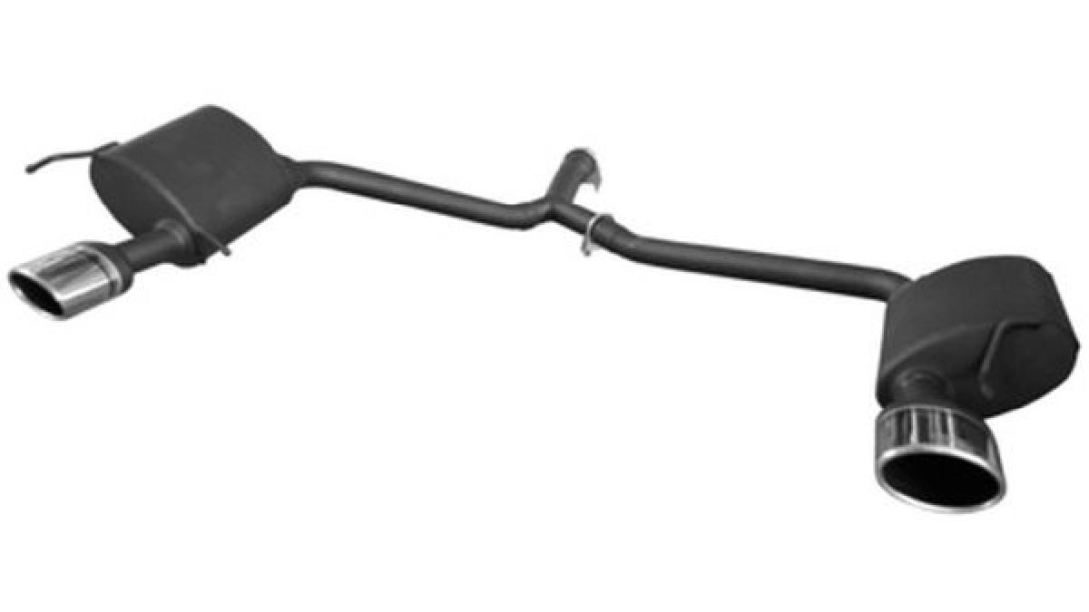 %C3%89chappement+double+sur+mesure+pour+Mercedes+Classe-C+W204+Sedan+C200+1.8+135kW+2007-2014+120x80mm